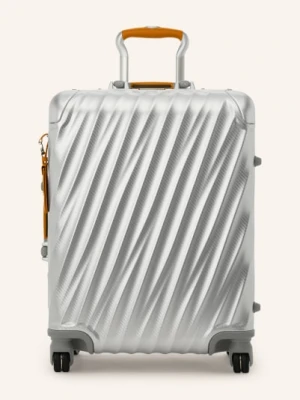 Tumi 19 Degree Trolley Continental Carry-On silber