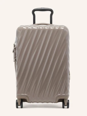 Tumi 19 Degree Trolley International grau