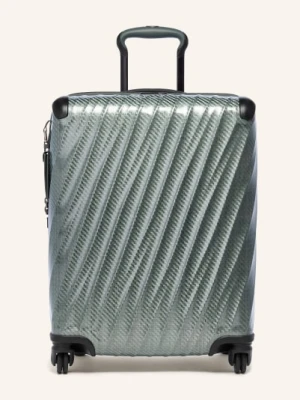 Tumi 19 Degree Trolley Lite Continental Carry-On gruen
