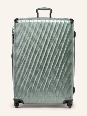 Tumi 19 Degree Trolley Lite Extended Trip gruen