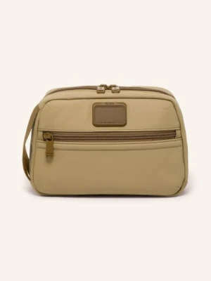 Tumi Alpha Bravo Kosmetyczka Response gruen