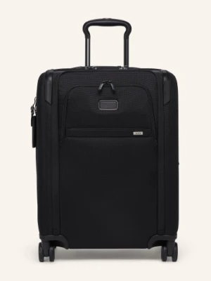 Tumi Walizka Na Kółkach Alpha Large Dual Access Expandable Carry-On schwarz