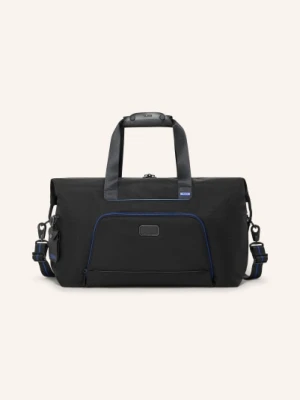 Tumi Alpha Weekender Double Expansion Duffel schwarz