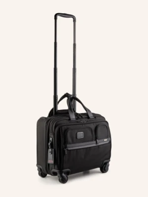Tumi Biznesowa Walizka Na Kółkach Alpha Dlx 4 schwarz