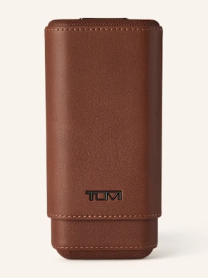 Tumi Etui Na Cygara braun