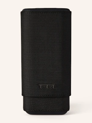 Tumi Etui Na Cygara schwarz
