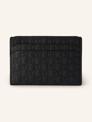 Tumi Etui Na Karty Nassau schwarz