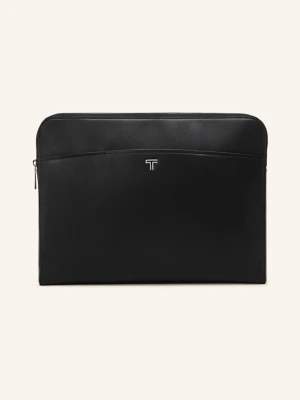 Tumi Etui Na Laptopa Belden schwarz CZARNY