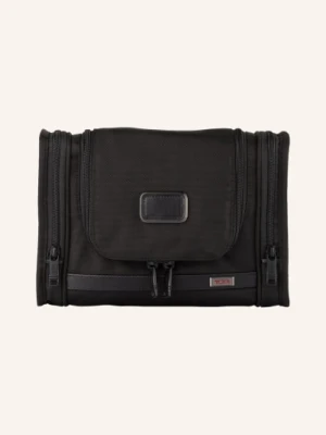 Tumi Kosmetyczka Alpha 3 schwarz