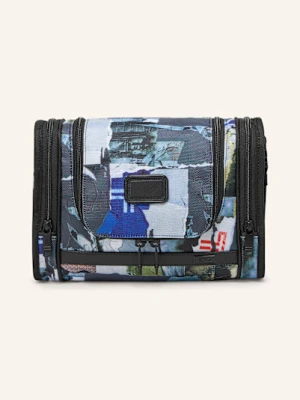 Tumi Kosmetyczka Alpha blau