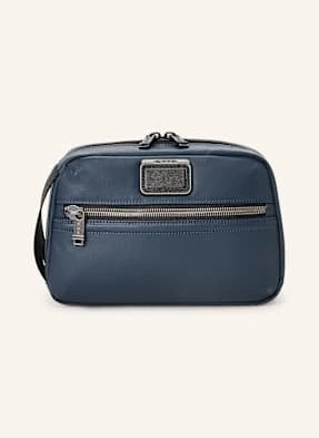 Tumi Kosmetyczka Alpha Bravo Response blau