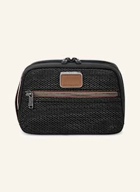 Tumi Kosmetyczka Alpha Bravo Response schwarz