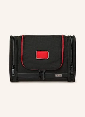 Tumi Kosmetyczka Alpha Hanging schwarz