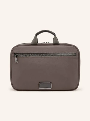 Tumi Kosmetyczka Voyageur Madeline braun