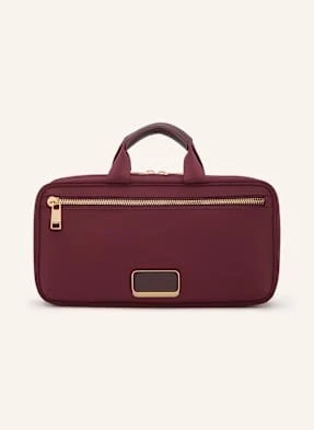 Tumi Kosmetyczka Voyageur Madeline Small rot