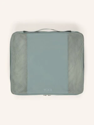 Tumi Kostka Do Pakowania, Średnia gruen