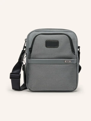 Tumi Listonoszka Alpha Medium grau