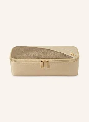 Tumi Organizer Podróżny Packing Cube S gold