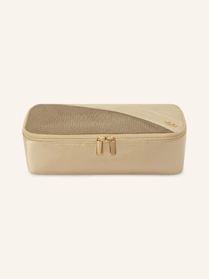 Tumi Organizer Podróżny Packing Cube S gold