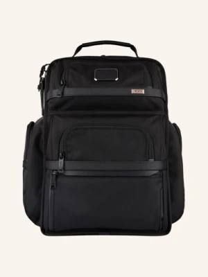 Tumi Plecak Alpha 3 T-Pass® Business Class schwarz