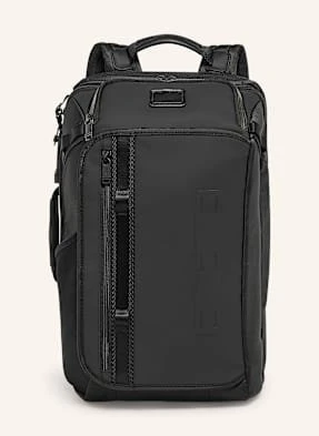 Tumi Plecak Alpha Bravo Detrick Z Przegrodą Na Laptopa schwarz