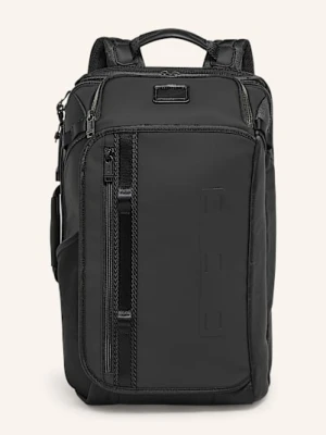Tumi Plecak Alpha Bravo Detrick Z Przegrodą Na Laptopa schwarz