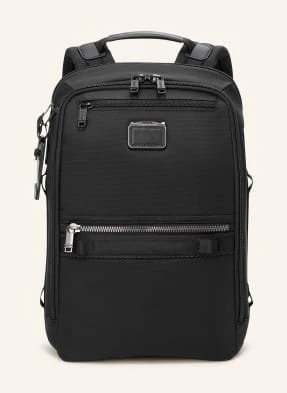 Tumi Plecak Alpha Bravo Dynamic Backpack schwarz