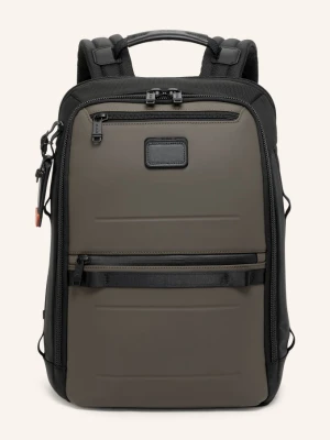 Tumi Plecak Alpha Bravo Dynamic Z Przegrodą Na Laptopa braun