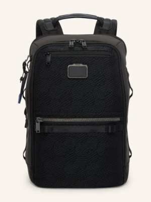 Tumi Plecak Alpha Bravo Dynamic Z Przegrodą Na Laptopa schwarz