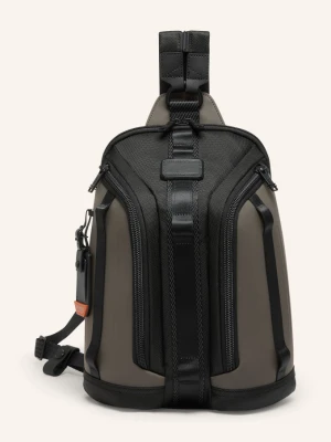 Tumi Plecak Alpha Bravo Knight Sling braun