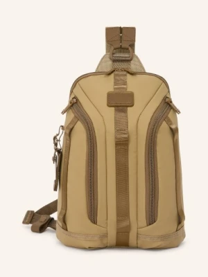 Tumi Plecak Alpha Bravo Knight Sling gruen