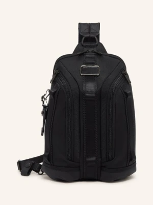 Tumi Plecak Alpha Bravo Knight Sling schwarz