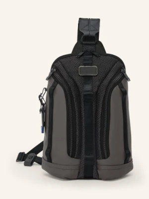 Tumi Plecak Alpha Bravo Knight Sling schwarz
