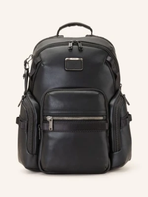 Tumi Plecak Alpha Bravo Navigation Z Przegrodą Na Laptopa schwarz