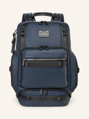Tumi Plecak Alpha Bravo Renegade Z Przegrodą Na Laptopa blau