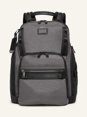 Tumi Plecak Alpha Bravo Search Backpack Z Przegrodą Na Laptopa grau