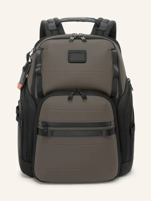 Tumi Plecak Alpha Bravo Search Z Przegrodą Na Laptopa braun