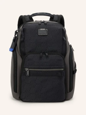 Tumi Plecak Alpha Bravo Search Z Przegrodą Na Laptopa schwarz