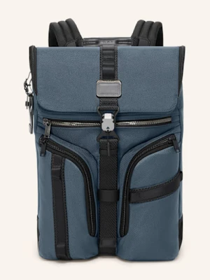 Tumi Plecak Alpha Bravo Surveillance blau