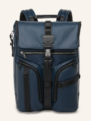 Tumi Plecak Alpha Bravo Surveillance blau