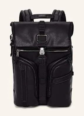 Tumi Plecak Alpha Bravo Surveillance schwarz