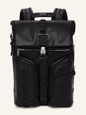 Tumi Plecak Alpha Bravo Surveillance schwarz