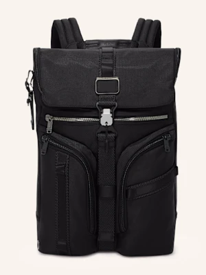 Zdjęcie produktu Tumi Plecak Alpha Bravo Surveillance Z Przegrodą Na Laptopa schwarz
