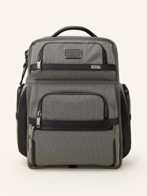 Tumi Plecak Alpha Brief Pack Z Kieszenią Na Laptop grau
