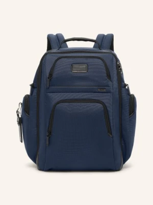 Tumi Plecak Alpha Brief Pack Z Przegrodą Na Laptopa blau