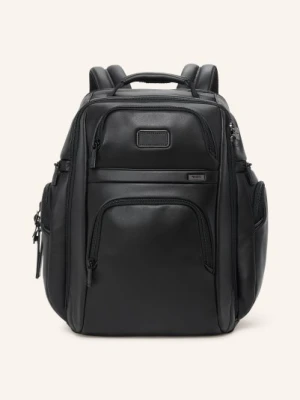 Tumi Plecak Alpha Brief Pack Z Przegrodą Na Laptopa schwarz