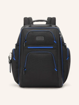Tumi Plecak Alpha Brief Pack Z Przegrodą Na Laptopa schwarz