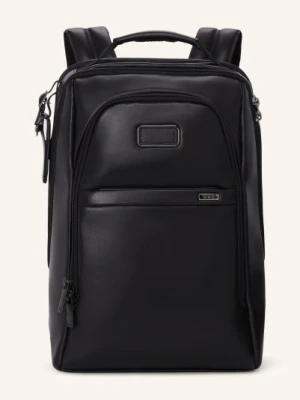 Tumi Plecak Alpha Medium 15" schwarz
