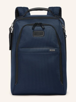 Tumi Plecak Alpha Medium Expandable Z Przegrodą Na Laptopa blau