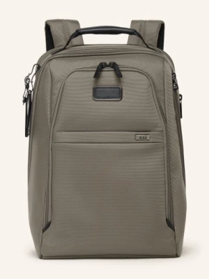 Tumi Plecak Alpha Medium Expandable Z Przegrodą Na Laptopa grau